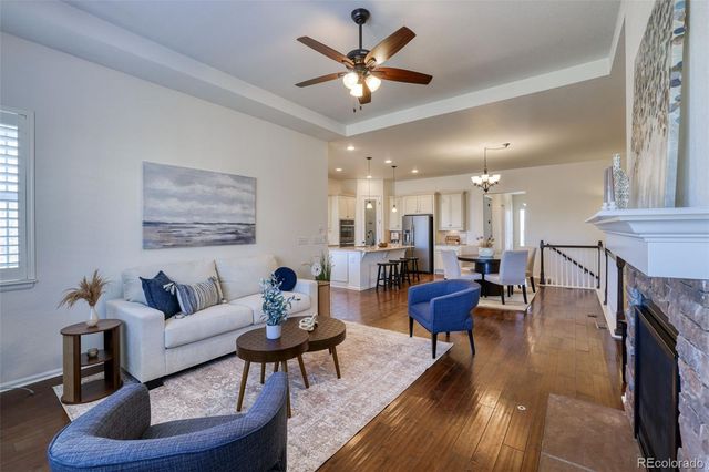 97 N Jackson Gap Way, Aurora, CO 80018