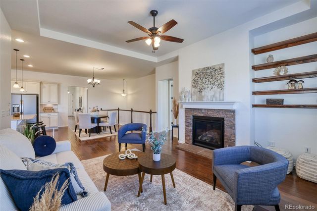 97 N Jackson Gap Way, Aurora, CO 80018