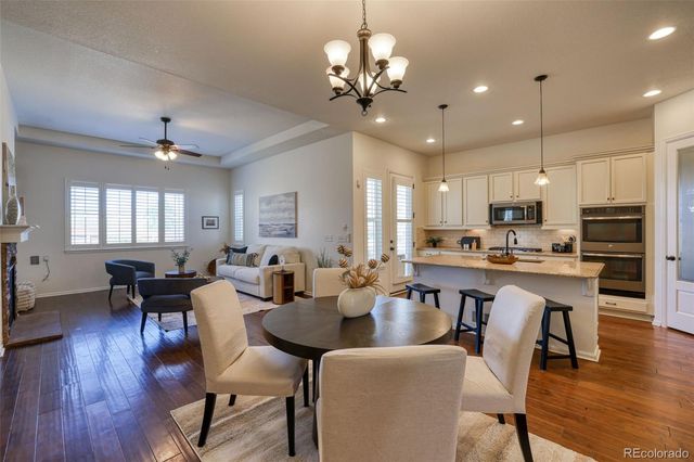 97 N Jackson Gap Way, Aurora, CO 80018