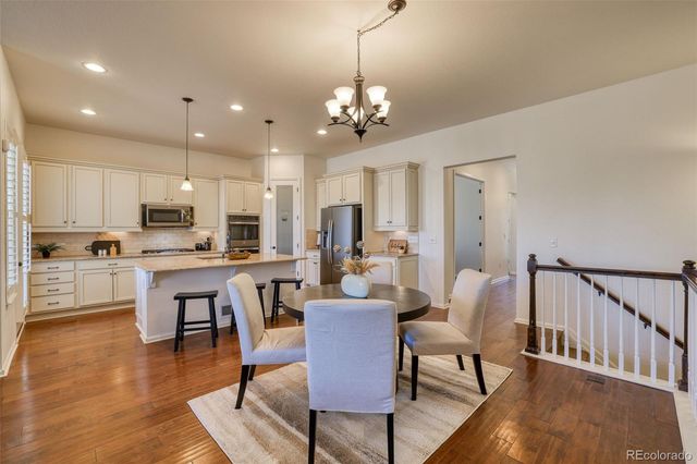 97 N Jackson Gap Way, Aurora, CO 80018