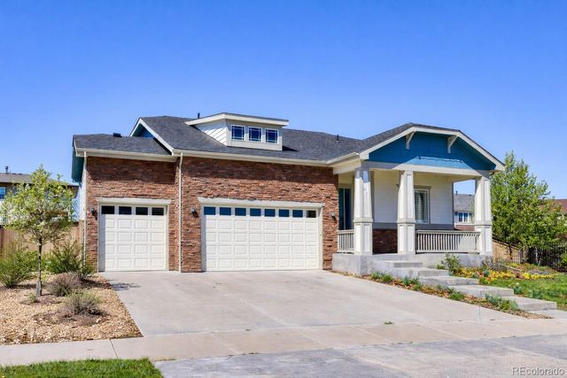 97 N Jackson Gap Way, Aurora, CO 80018