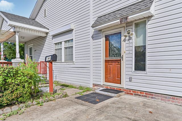 4928 Avenue P, Galveston, TX 77551