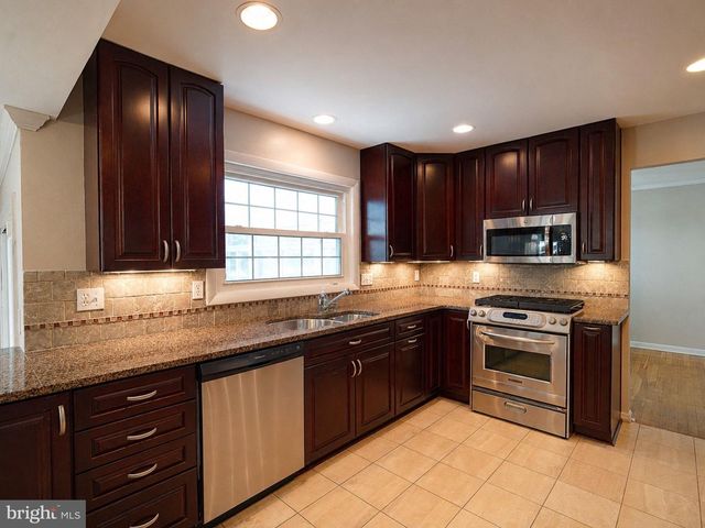 5133 TRAILWAY DR, Rockville, MD 20853