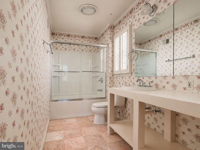 5133 TRAILWAY DR, Rockville, MD 20853