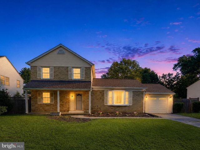5133 TRAILWAY DR, Rockville, MD 20853