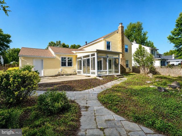 5133 TRAILWAY DR, Rockville, MD 20853