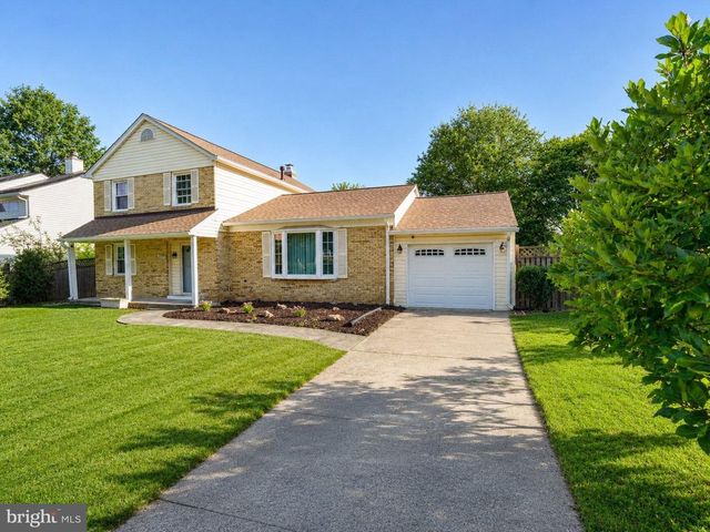 5133 TRAILWAY DR, Rockville, MD 20853