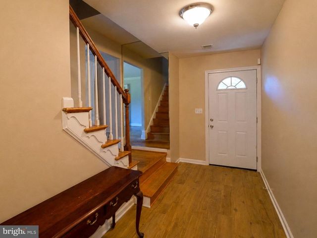 5133 TRAILWAY DR, Rockville, MD 20853