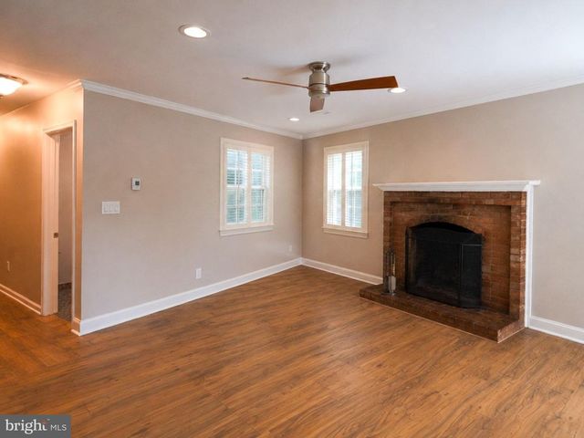5133 TRAILWAY DR, Rockville, MD 20853