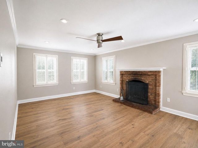 5133 TRAILWAY DR, Rockville, MD 20853