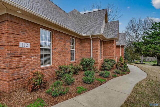 112 Southern Oaks Drive, Huntsville, AL 35811