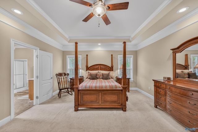 112 Southern Oaks Drive, Huntsville, AL 35811