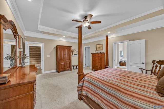 112 Southern Oaks Drive, Huntsville, AL 35811