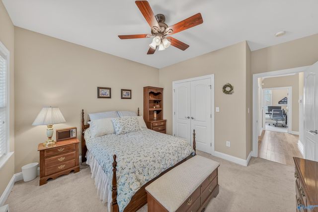 112 Southern Oaks Drive, Huntsville, AL 35811