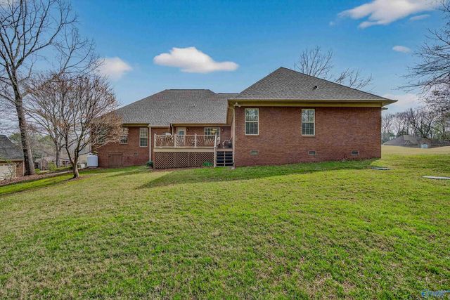 112 Southern Oaks Drive, Huntsville, AL 35811