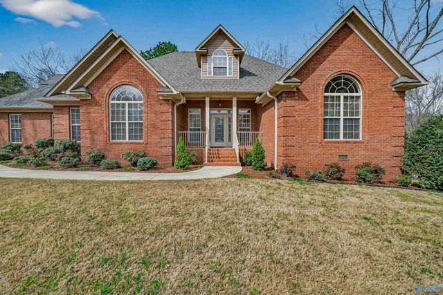 112 Southern Oaks Drive, Huntsville, AL 35811