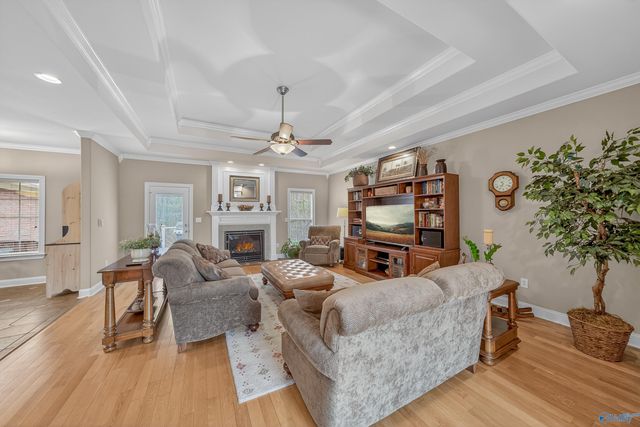 112 Southern Oaks Drive, Huntsville, AL 35811