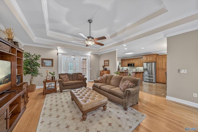 112 Southern Oaks Drive, Huntsville, AL 35811