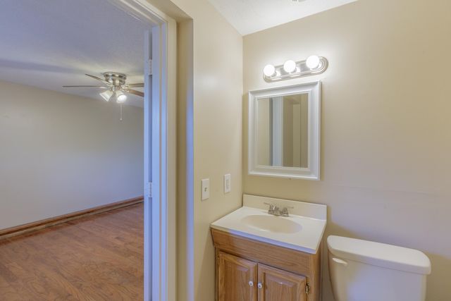 6118 Vance Circle, Chattanooga, TN 37421