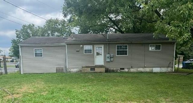 6118 Vance Circle, Chattanooga, TN 37421