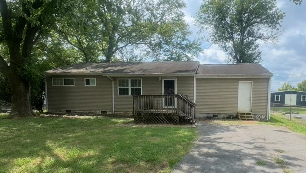 6118 Vance Circle, Chattanooga, TN 37421