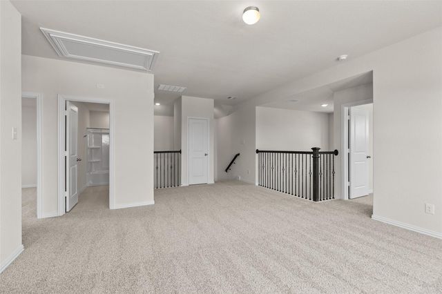 21722 Bluestem Fields Drive, Waller, TX 77484