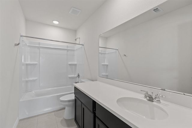 21722 Bluestem Fields Drive, Waller, TX 77484