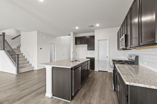 21722 Bluestem Fields Drive, Waller, TX 77484