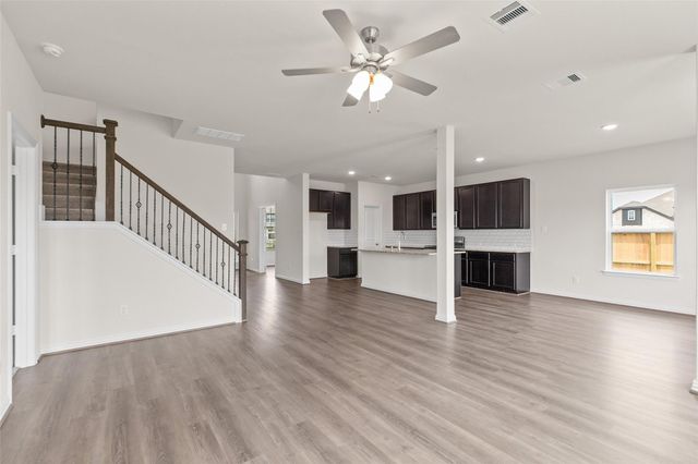 21722 Bluestem Fields Drive, Waller, TX 77484