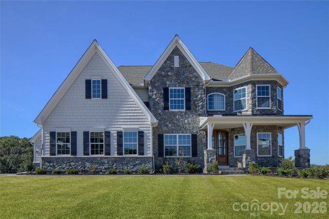 Lot 6 Celestial Way Devonshire, Weddington, NC 28277