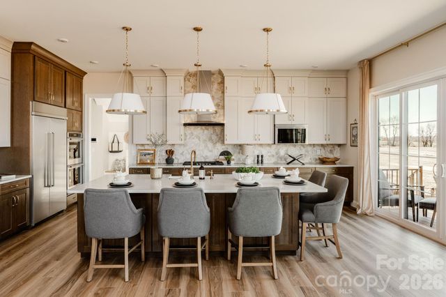 Lot 6 Celestial Way Devonshire, Weddington, NC 28277