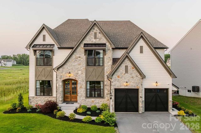 Lot 6 Celestial Way Devonshire, Weddington, NC 28277