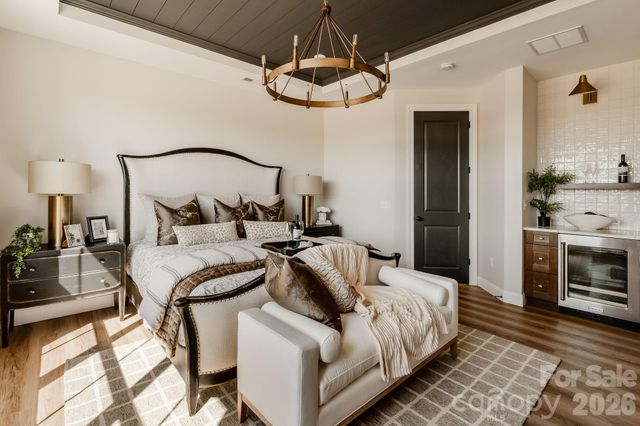 Lot 6 Celestial Way Devonshire, Weddington, NC 28277