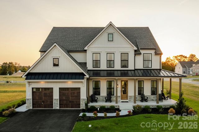 Lot 6 Celestial Way Devonshire, Weddington, NC 28277
