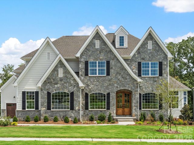Lot 6 Celestial Way Devonshire, Weddington, NC 28277