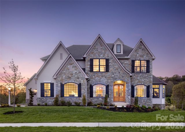 Lot 6 Celestial Way Devonshire, Weddington, NC 28277
