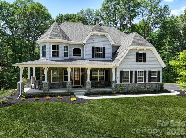Lot 6 Celestial Way Devonshire, Weddington, NC 28277