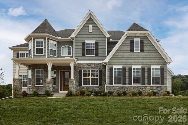 Lot 6 Celestial Way Devonshire, Weddington, NC 28277