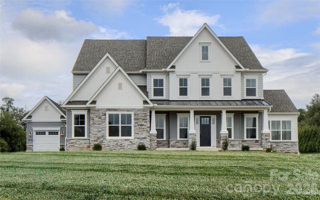 Lot 6 Celestial Way Devonshire, Weddington, NC 28277