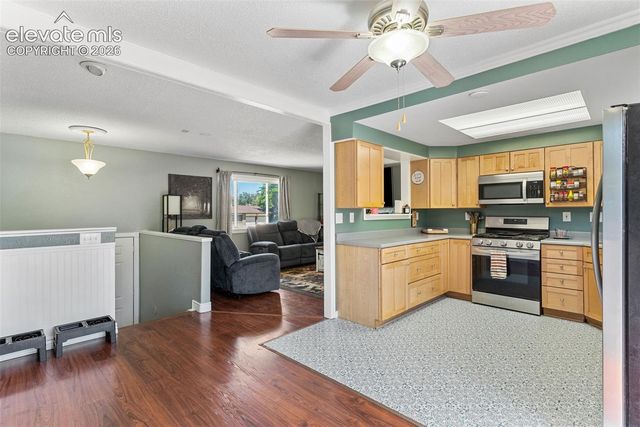 7370 Sugarloaf Terrace, Fountain, CO 80817