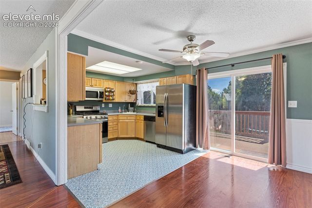7370 Sugarloaf Terrace, Fountain, CO 80817
