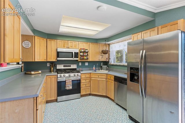 7370 Sugarloaf Terrace, Fountain, CO 80817