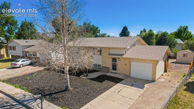 7370 Sugarloaf Terrace, Fountain, CO 80817