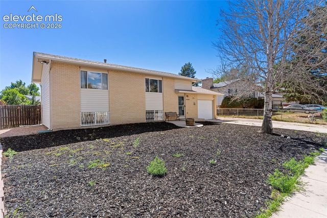 7370 Sugarloaf Terrace, Fountain, CO 80817