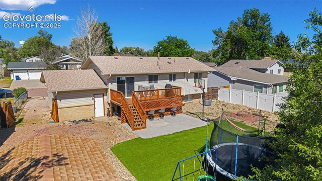 7370 Sugarloaf Terrace, Fountain, CO 80817