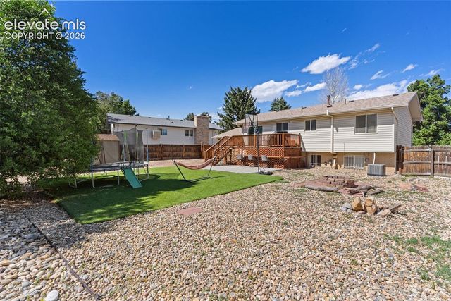 7370 Sugarloaf Terrace, Fountain, CO 80817