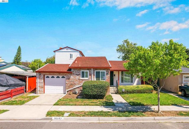 26462 Stanwood Ave, Hayward, CA 94544