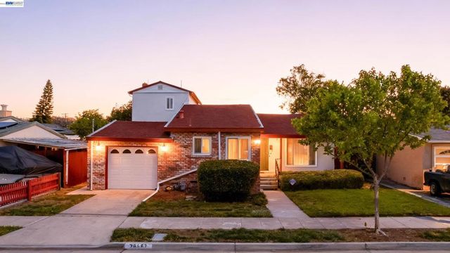 26462 Stanwood Ave, Hayward, CA 94544