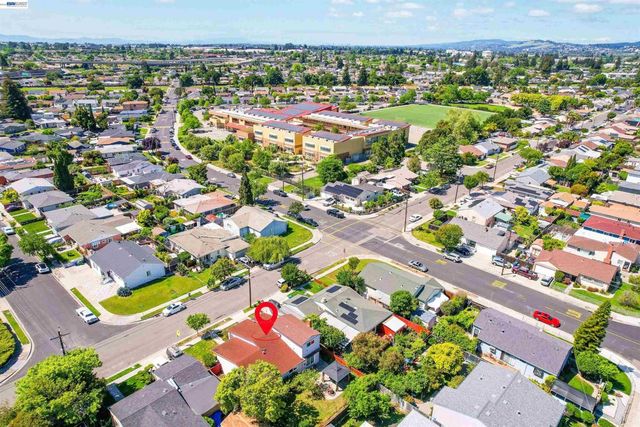 26462 Stanwood Ave, Hayward, CA 94544