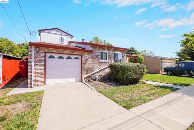 26462 Stanwood Ave, Hayward, CA 94544